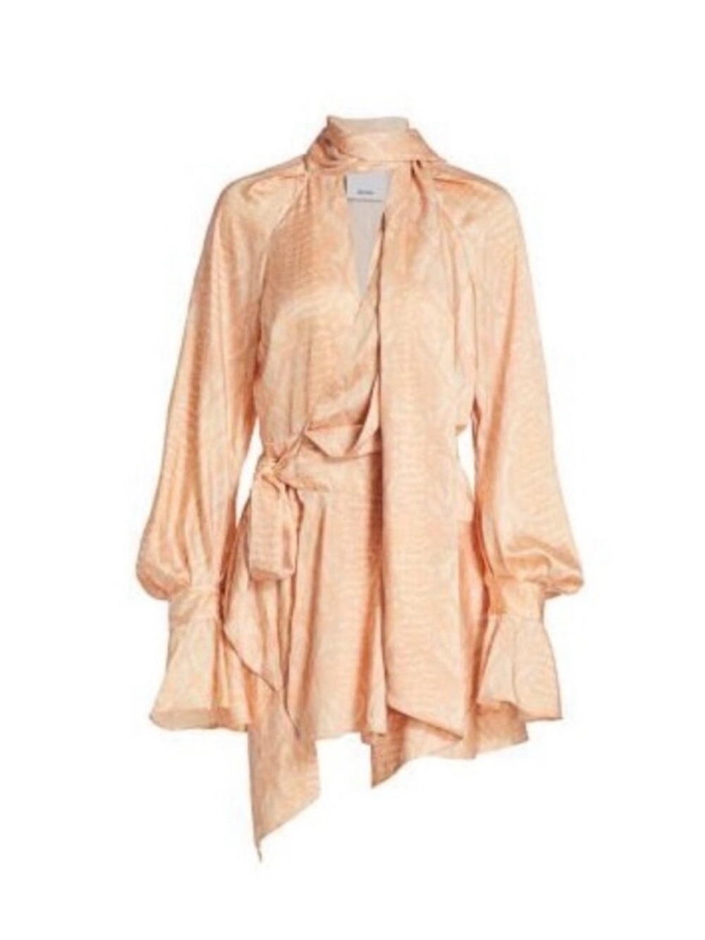 Acler dress